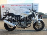     Ducati Monster1000SIE M1000SIE 2002  6